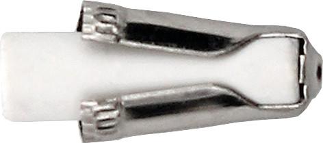 Penac Ersatzradierer für Druckbleistifte (Ersatzmine, Weiss)