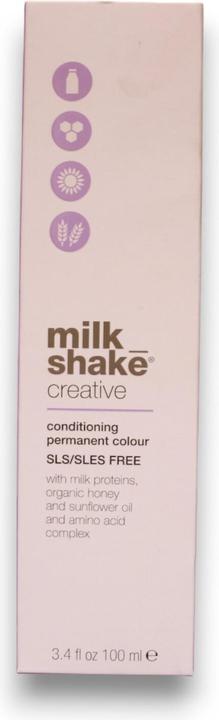 Milk_Shake Milk Shake Creative Color 12.03 Natürliches Goldblond 3.4oz (100 ml)