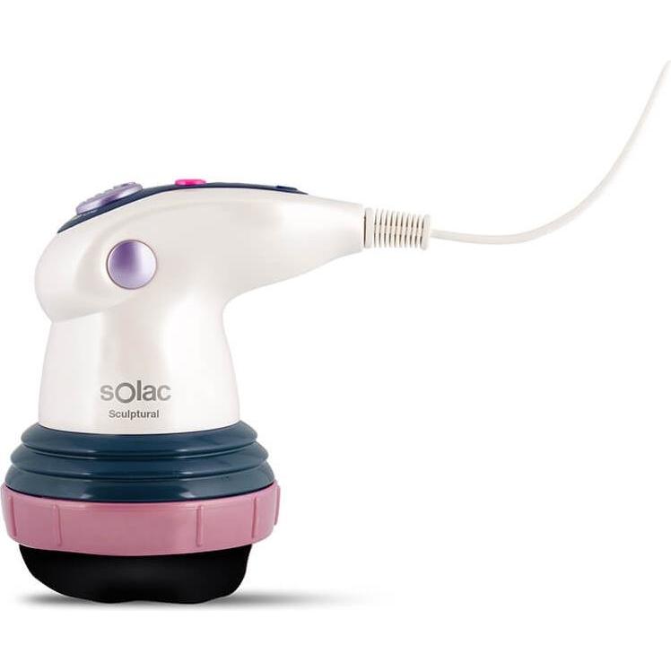 Anti Cellulite Masaje Solac Solac ME7711 Buy At Digitec