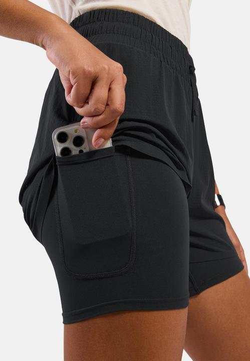 Actual product image Odlo Zeroweight 3 Inch (M)