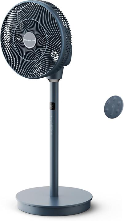 Rowenta QV5041 (45 dB)