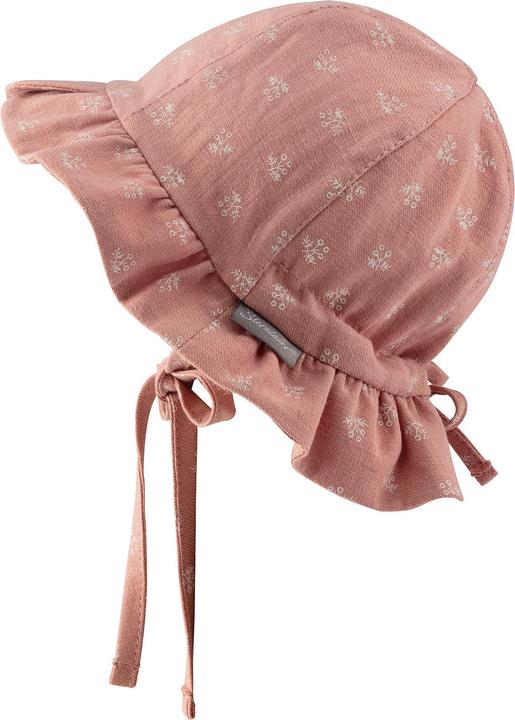 Actual product image Sterntaler Baby Mütze UV+ (47)