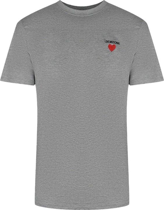 Produktbild Love Moschino TShirt Baumwolle (L)