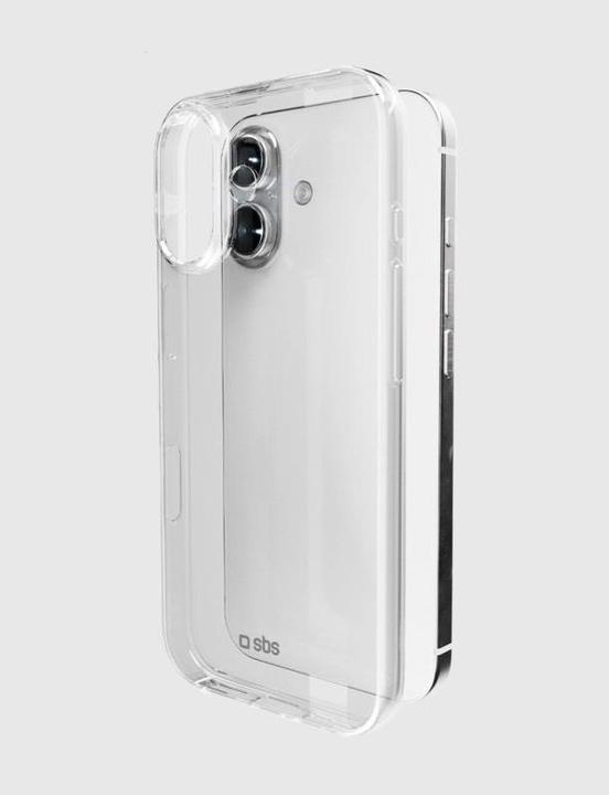 Produktbild SBS Schutzhülle (Apple iPhone 17)