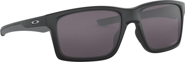 Matte black/prizm grey