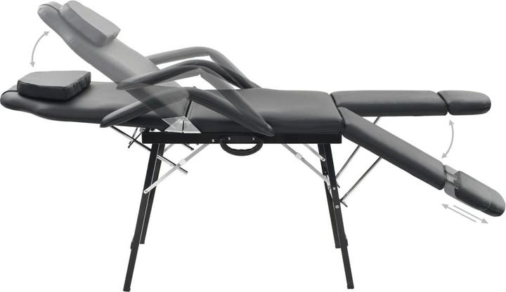 Produktbild vidaXL Yemena