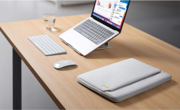 Produktbild tomtoc Domyślna nazwa (14", Universal, Apple)
