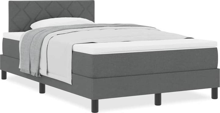 Immagine prodotto VidaXL Letto a molle insacchettate (120 x 190 cm)