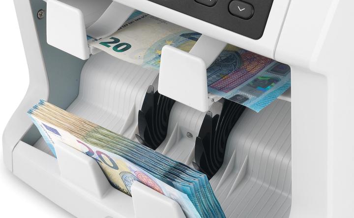 Actual product image Safescan 2985-SX (Bank note counter)