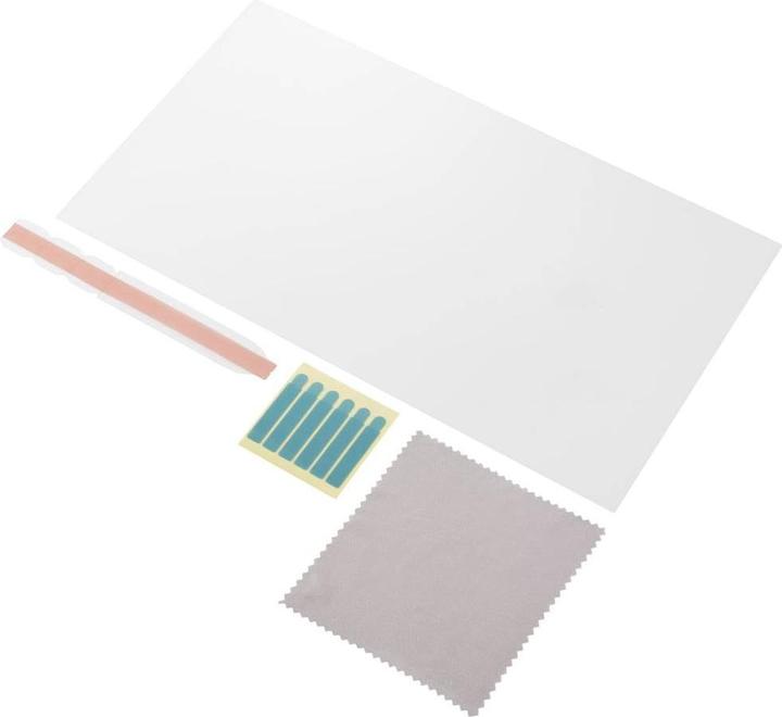 Produktbild Renkforce RF-LABLPS-200 Blaulichtfilter 35,6 cm (14") Bildformat: 16:9 RF-605579 (14", 16:9)