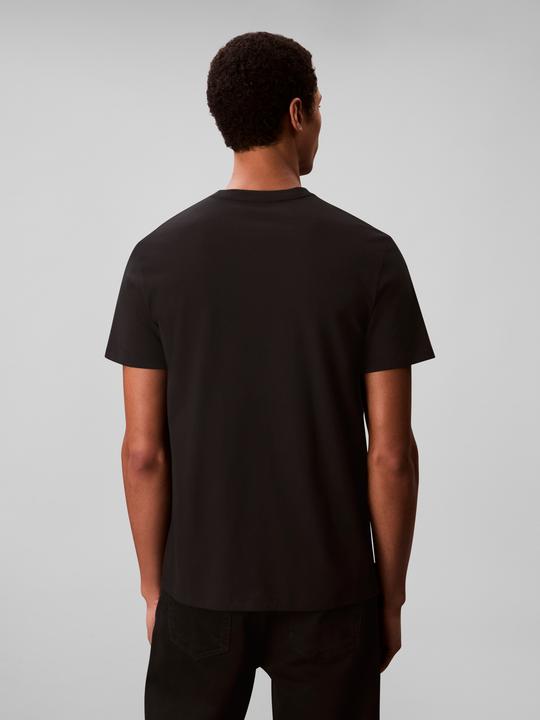 Actual product image Calvin Klein Graphic Tee (L)