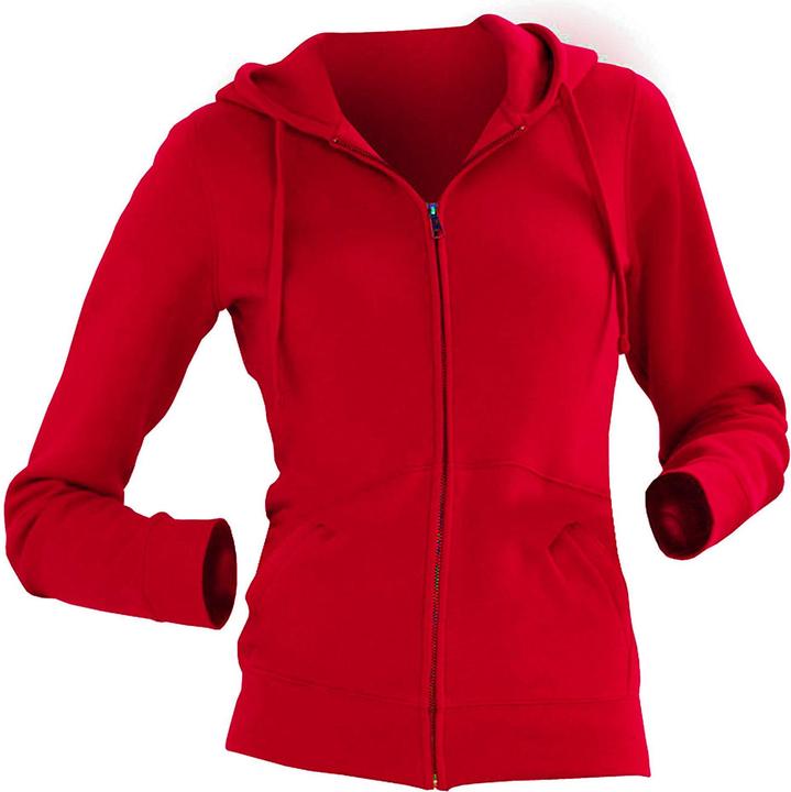 Produktbild Russell Kapuzenjacke 3lagig (S)