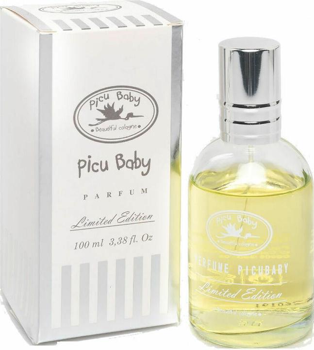 Picu baby Limited Edition Eau De Parfum Spray 100ml (Eau de Parfum, 100 ml)