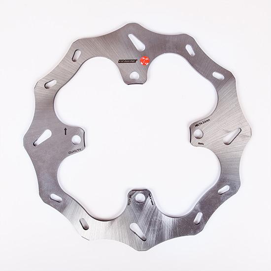 Produktbild Braking Wave Fixe