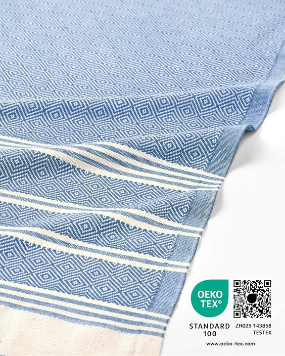 Immagine prodotto Fit-Flip Hamamtuch (200 x 100 cm)