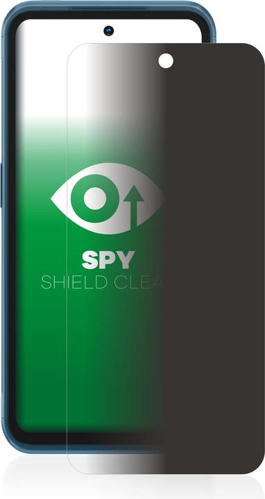 Produktbild upscreen Spy Shield Blickschutzfolie (1 Stück, Nokia XR20)