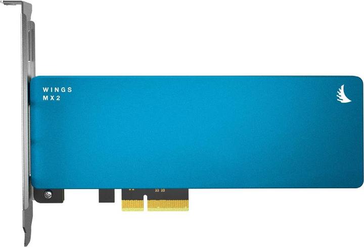 Produktbild Angelbird Wings MX2 (2000 GB, PCI-Express)