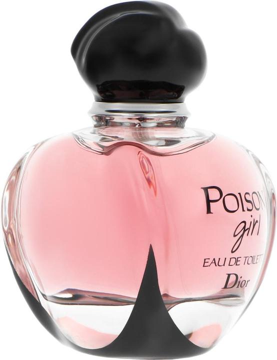 Image du produit Dior Poison Girl (Eau de toilette, 50 ml)