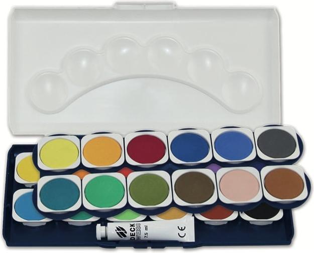 Productafbeelding Stylex Schoolinktfontein (Veelkleurig, 24 ml)
