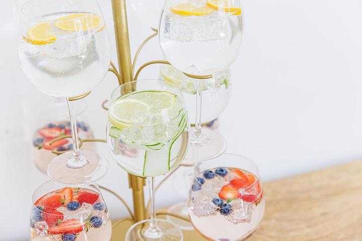 Actual product image Artesa Cocktail and Nibbles Serving Tree