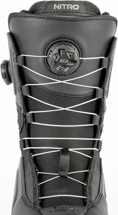 Produktbild Nitro Team Boa Wide (42)