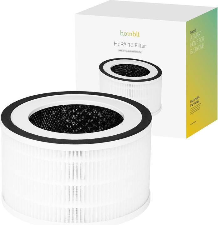 Produktbild Hombli HEPA 13 Filter (1x)