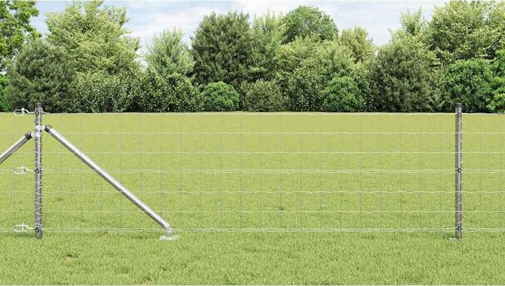 Produktbild vidaXL Outdoor-Zaun