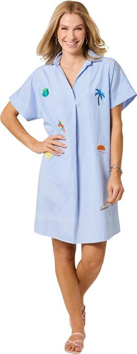 Image du produit LP Ghiselli Kleid «Liane» (S)