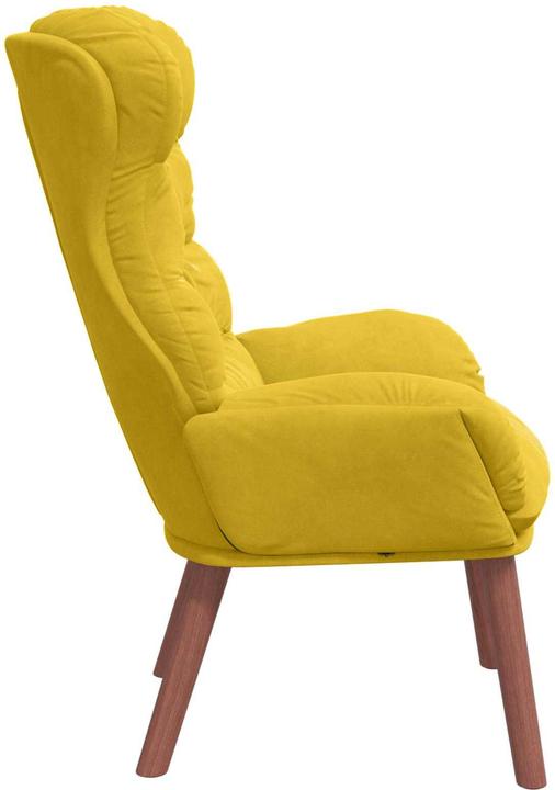 Produktbild vidaXL Sessel