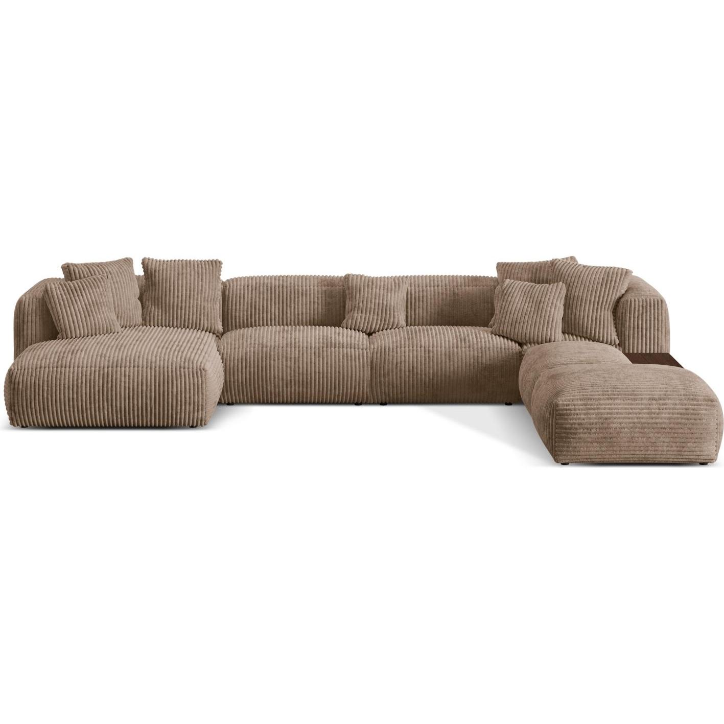 Micadoni, Sofa, Martina (Wohnlandschaft)