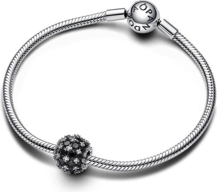Immagine prodotto Pandora Ciondolo con pavé scintillante (Argento 925)