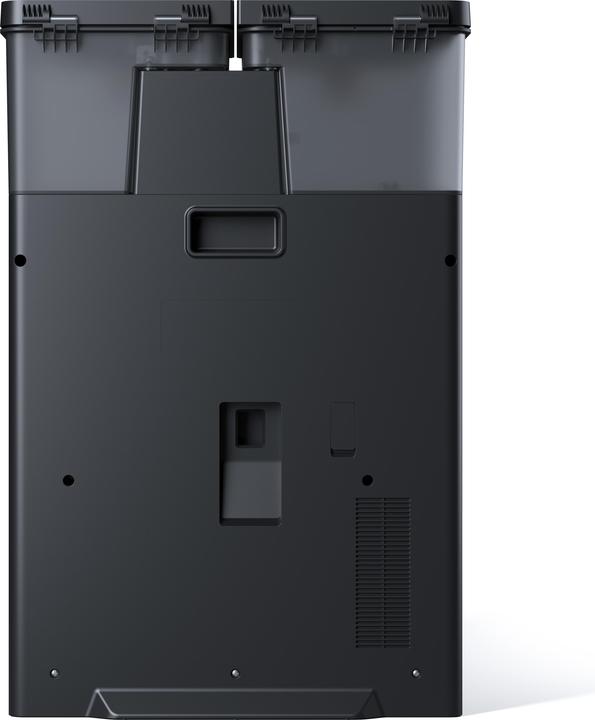 Productafbeelding Ecovacs Deebot T50 Max Pro Omni Gen2 (18500 Pa, Veeg)