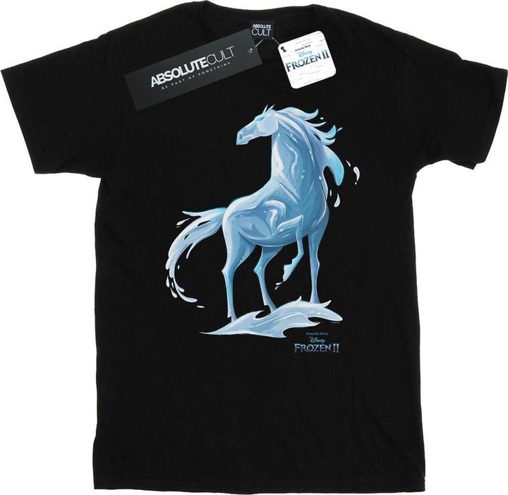 Produktbild Disney Frozen 2 Nokk The Water Spirit TShirt Jungen (116)