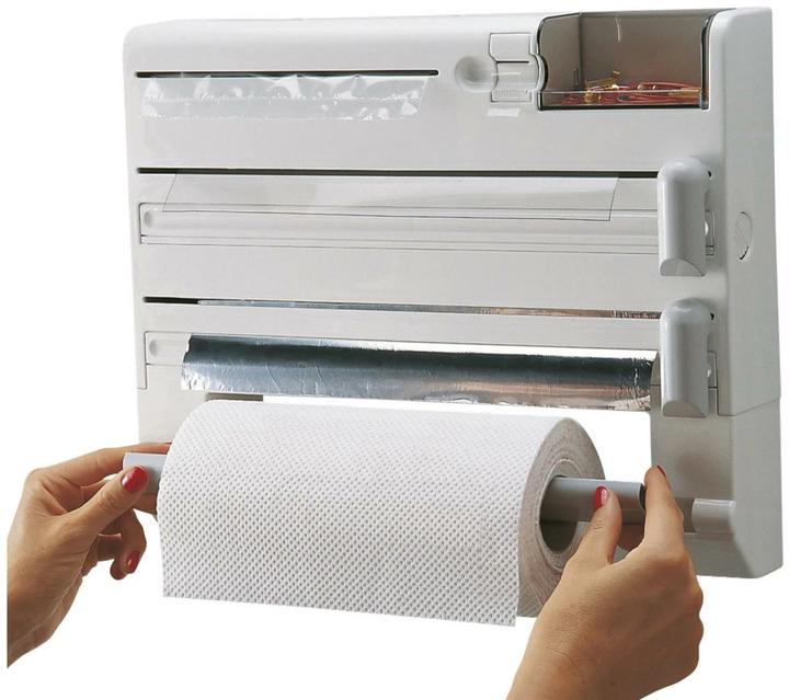 Produktbild Leifheit Parat Plus