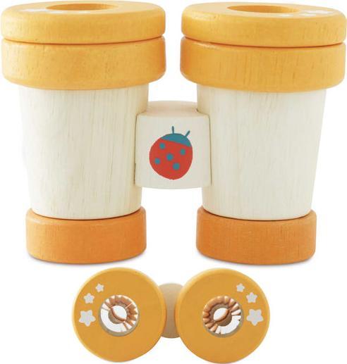 Produktbild Le Toy Van Fernglas Marienkäfer