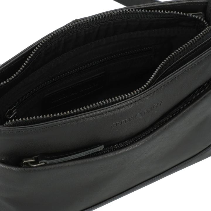 Immagine prodotto Greenburry Fiorentina Umhängetasche Leder 22.5 cm