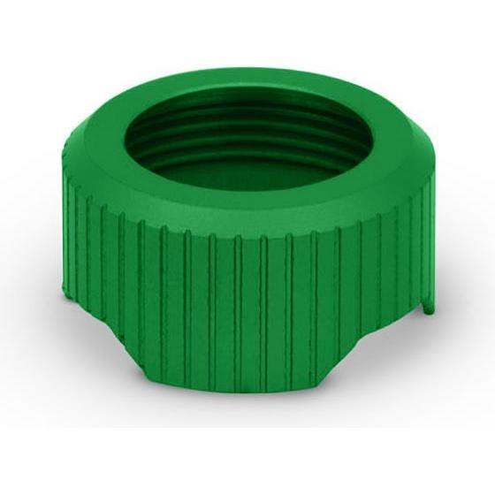 Thumbnail - EKWB EK Quan.Torq.Compr. Ring HDC 14 6er gr 3831109836101, Wasserkühlung Anschluss, Grün