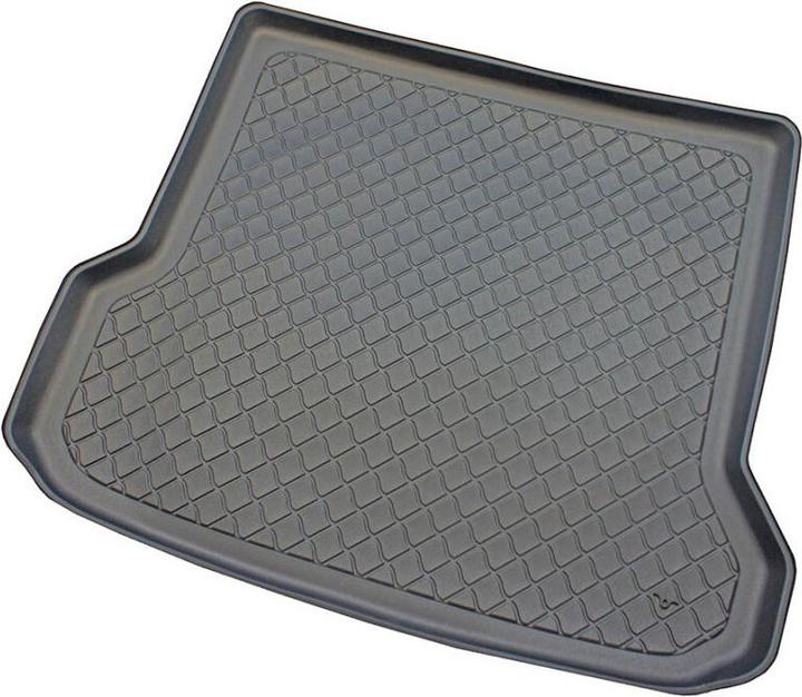 Actual product image ProPlus Trunk tray for Volvo V70 / XC70 from 2007 to present