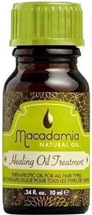 Immagine prodotto Macadamia Trattamento con olio curativo 10 (10 ml)