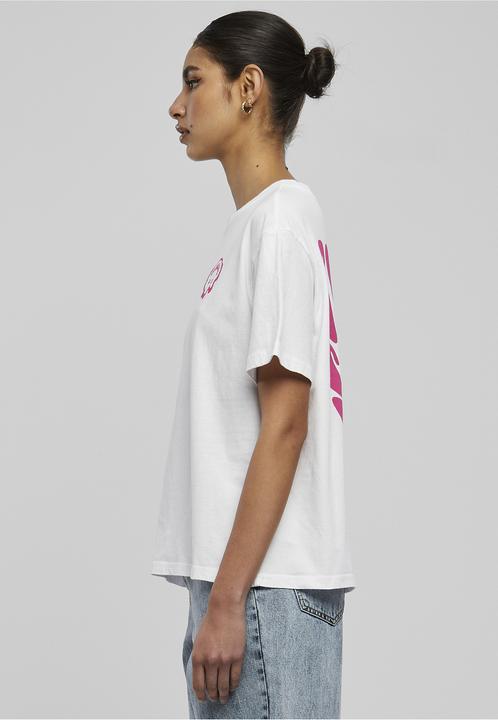 Produktbild Miss Tee Everything's Nice Tee - 105755 (M)