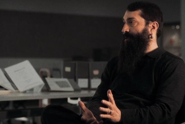 Image du produit George A. Romero's Resident Evil - Un documentaire (Blu-ray, 2024, Allemand)