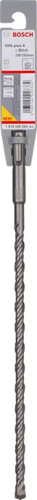 Produktbild Bosch Professional Zubehör Hammerbohrer SDS plus-5, 8 x 200 x 265 mm (8 mm)