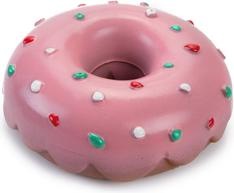 Produktbild Beeztees Doggy Donut (Beschäftigungsspielzeug)