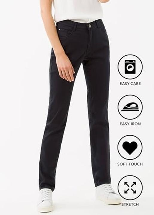 Image du produit BRAX Mary Jeans perma blue (W27/L34)