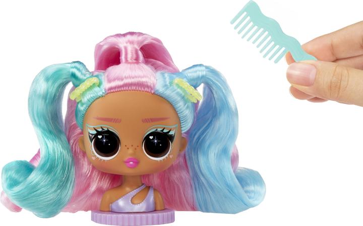 Produktbild MGA L.O.L. Surp. Tweens Styling Head