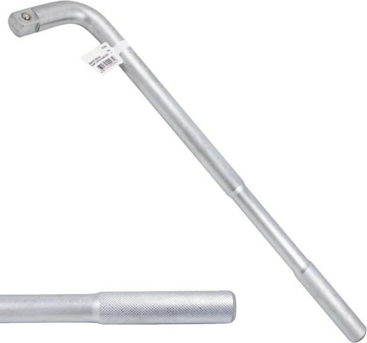 Rockforce POKRĘTŁO TYP L 3/4" 510mm