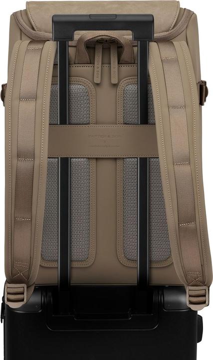 Produktbild Kapten & Son Bali Medium Backpack by Mariefeandjakesnow (18 l)
