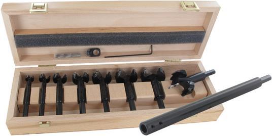 Actual product image Famag Pole drill