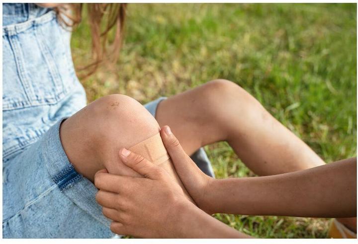 Actual product image Hansaplast Elastic (20 x)