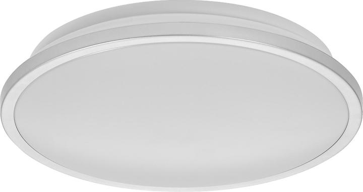 Produktbild Osram Bathroom Ceiling CCT IP44 300mm Chrome Click-CCT (1250 lm)